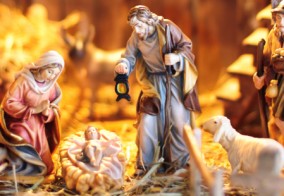 Programação de Natal e Ano Novo 