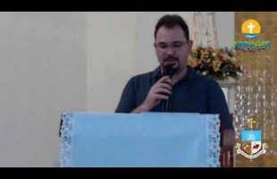 Palestra: Ansiedade Patológica no Contexto da  Violência Domestica.