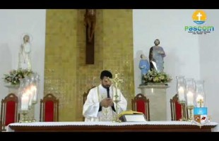 Santa Missa dominical