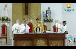 Santa Missa Solenidade de São José Operário