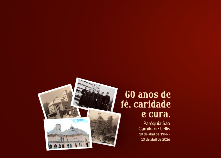 Abril 2026 - Aniversário